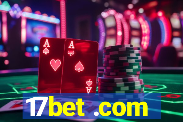 17bet .com